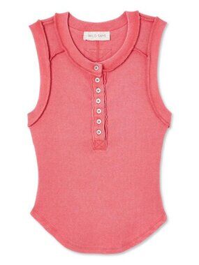 Wild Skye women's crew neckline tank (XL)